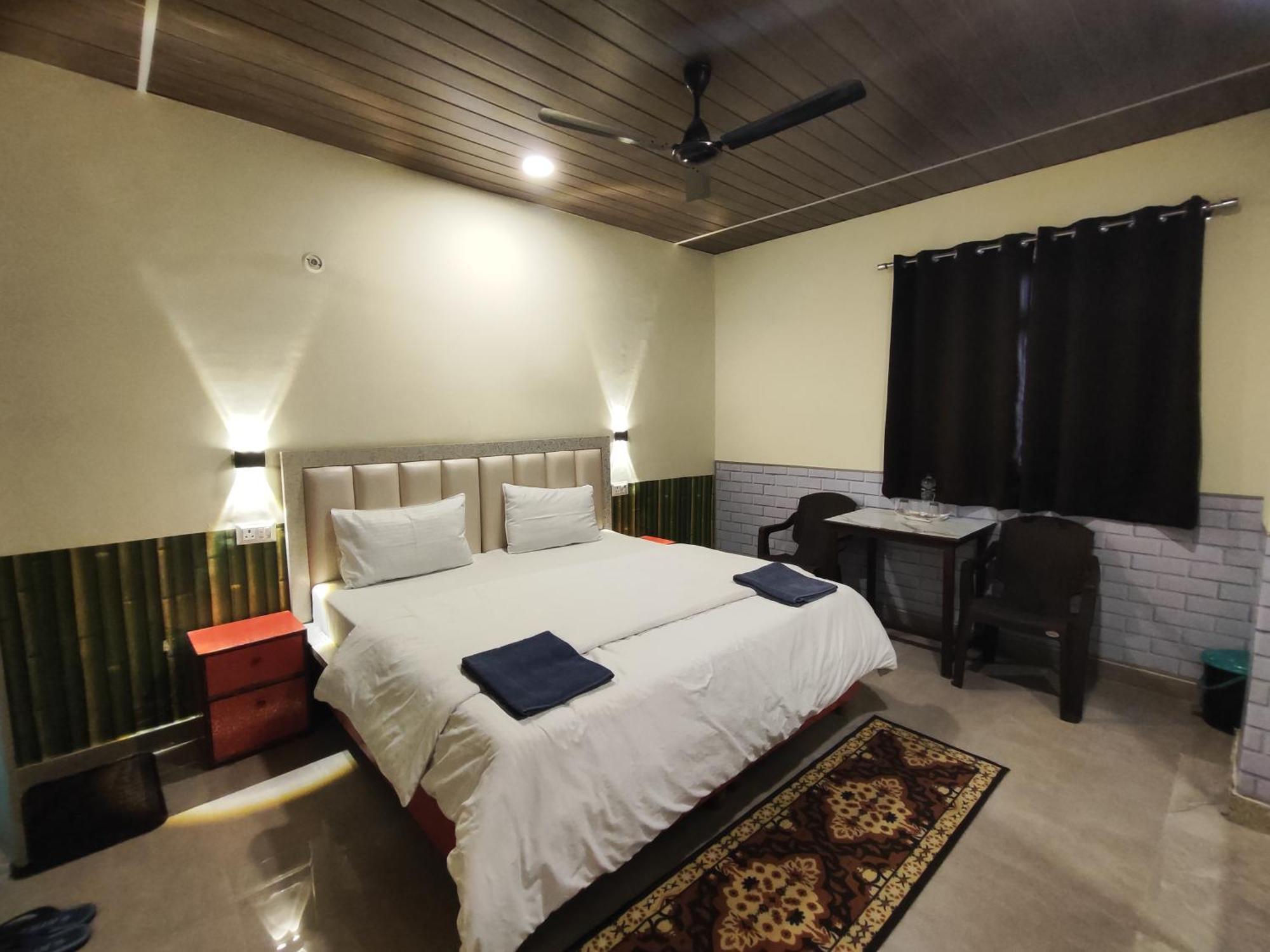Sunrise Homestay Agra-Rooftop View Taj Mahal Agra  Esterno foto