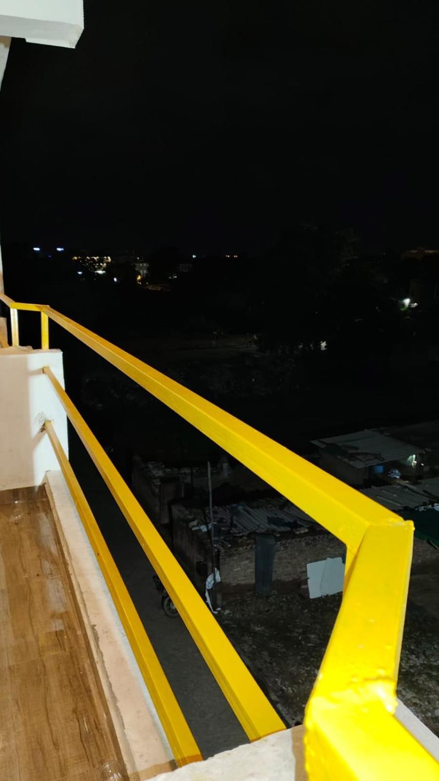 Sunrise Homestay Agra-Rooftop View Taj Mahal Agra  Esterno foto