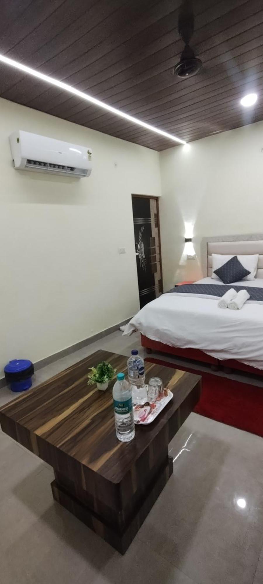 Sunrise Homestay Agra-Rooftop View Taj Mahal Agra  Esterno foto